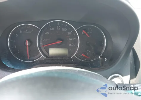 2013 Nissan Maxima 3.5 Sv z USA, uszkodzony, nr VIN 1N4AA5AP3DC846952